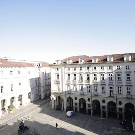 Charmant Maison In Centro Torino Dış mekan fotoğraf