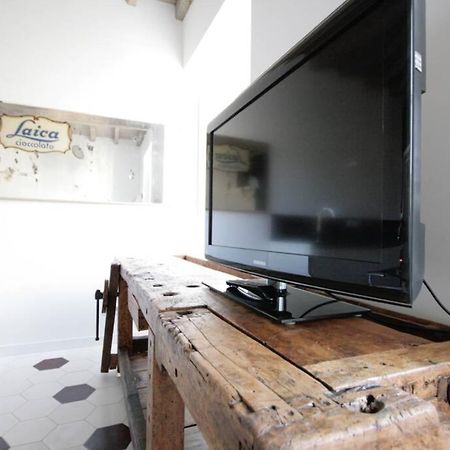 Charmant Maison In Centro Torino Dış mekan fotoğraf