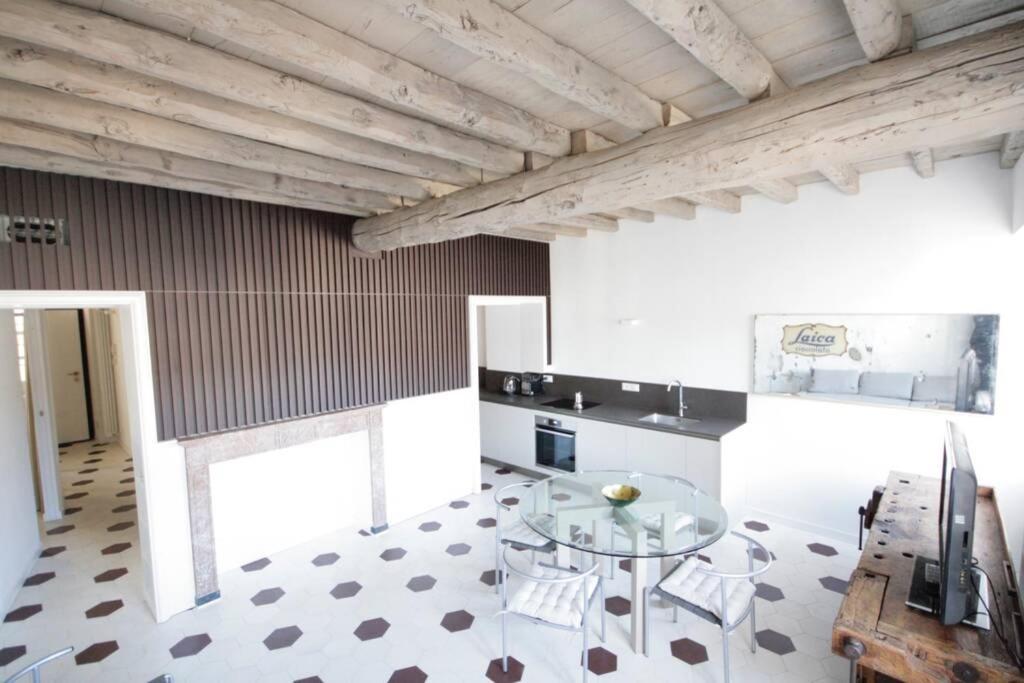 Charmant Maison In Centro Torino Dış mekan fotoğraf