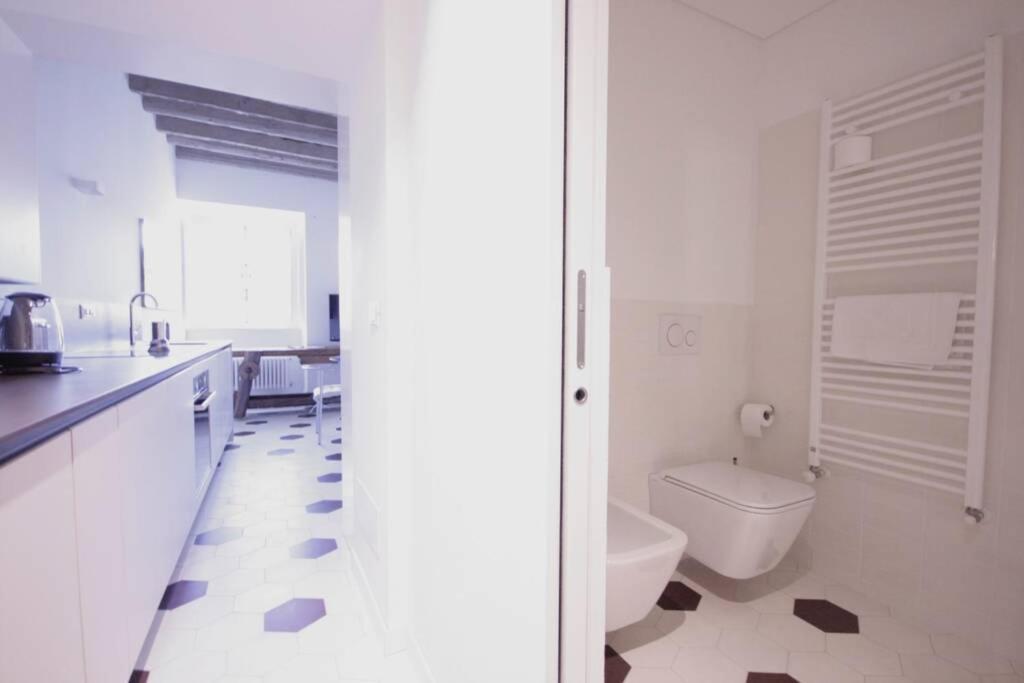 Charmant Maison In Centro Torino Dış mekan fotoğraf
