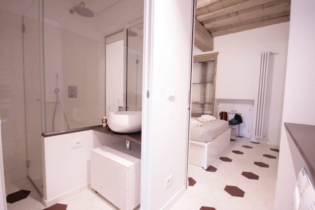 Charmant Maison In Centro Torino Dış mekan fotoğraf