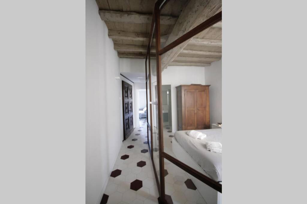 Charmant Maison In Centro Torino Dış mekan fotoğraf
