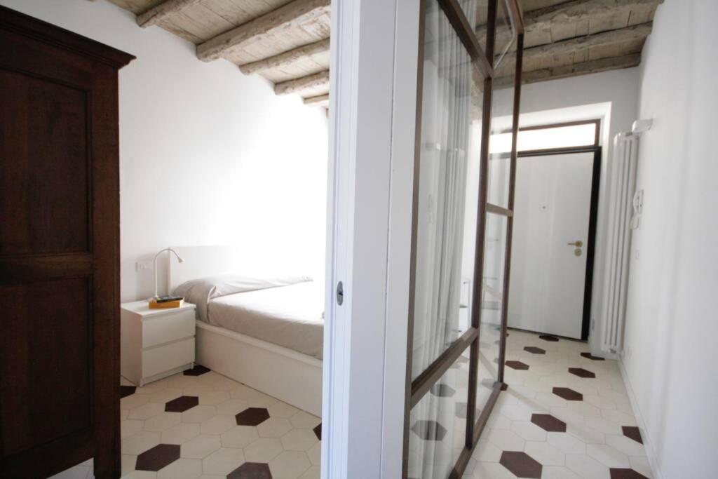 Charmant Maison In Centro Torino Dış mekan fotoğraf