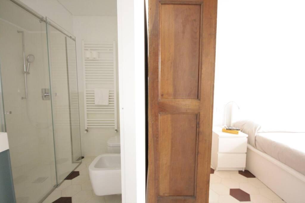 Charmant Maison In Centro Torino Dış mekan fotoğraf