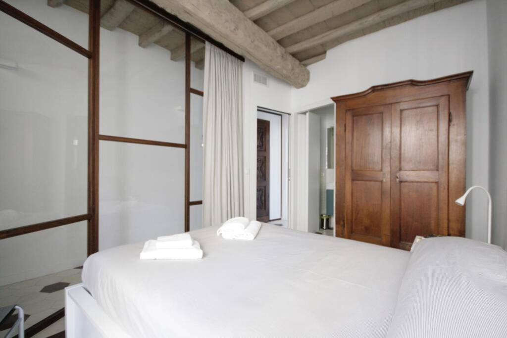 Charmant Maison In Centro Torino Dış mekan fotoğraf