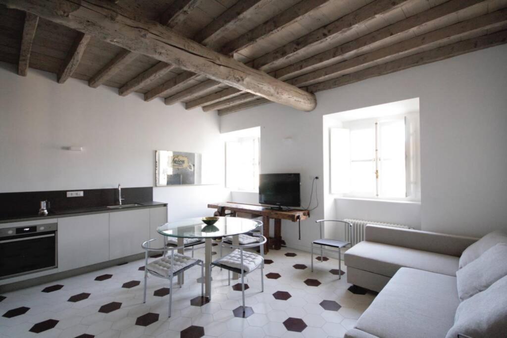 Charmant Maison In Centro Torino Dış mekan fotoğraf