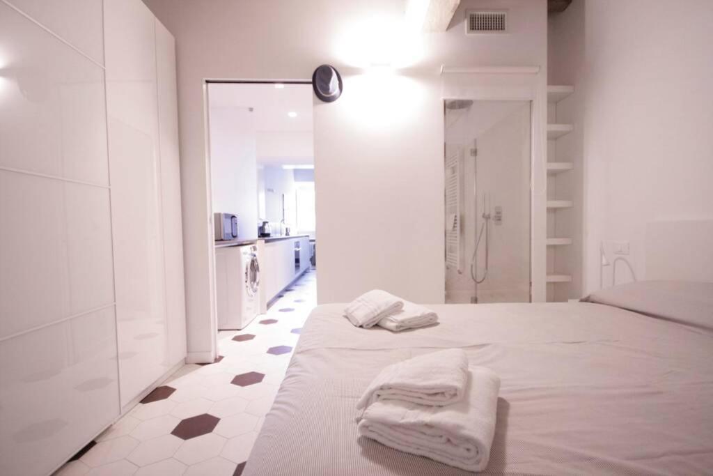 Charmant Maison In Centro Torino Dış mekan fotoğraf