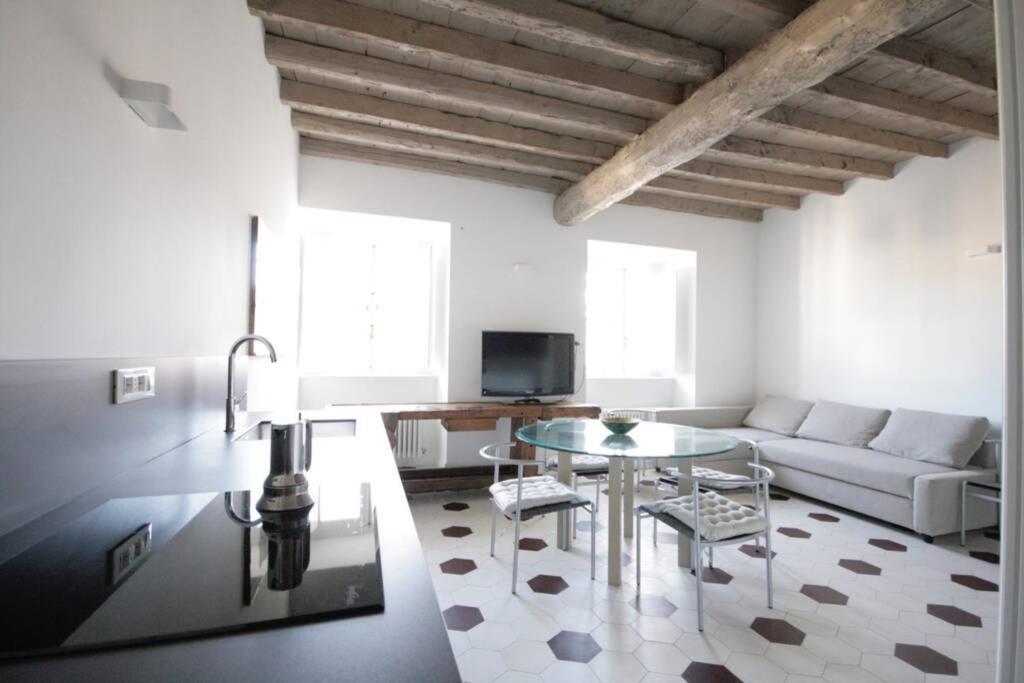 Charmant Maison In Centro Torino Dış mekan fotoğraf