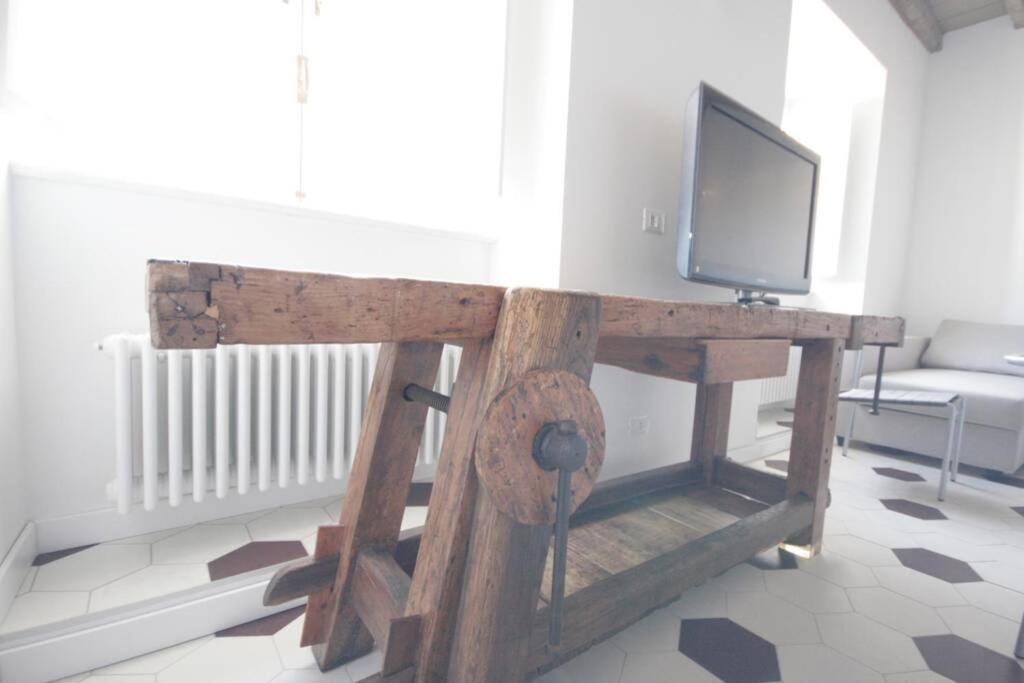 Charmant Maison In Centro Torino Dış mekan fotoğraf
