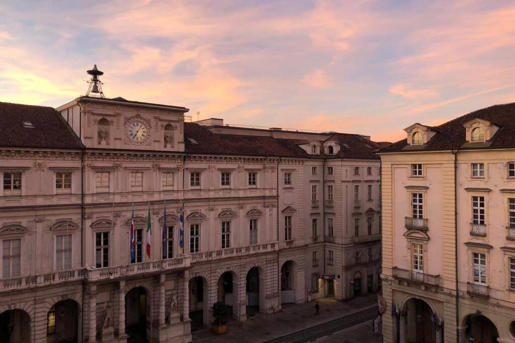 Charmant Maison In Centro Torino Dış mekan fotoğraf
